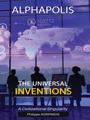 cover image of The Universal Inventions